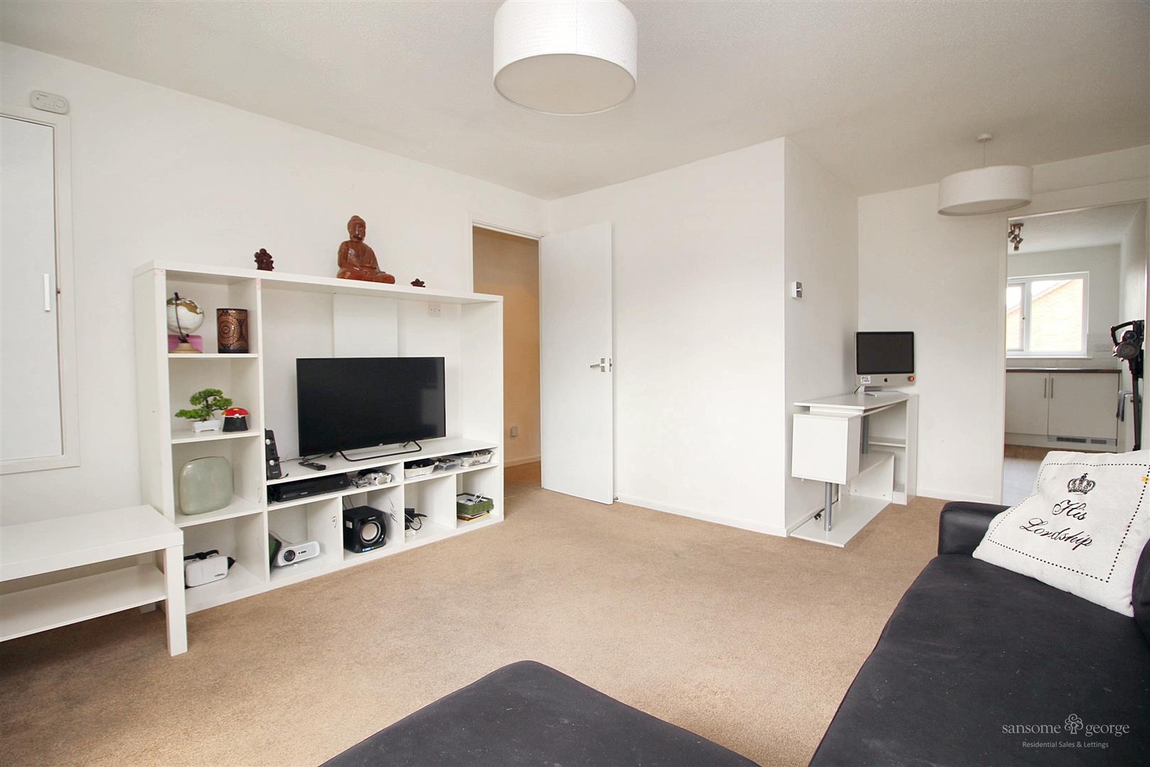 1 bed property in Warley Rise, Reading